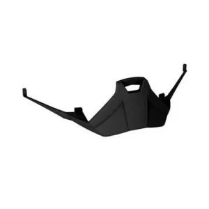 Ochelari - LEATT Nose Deflector Velocity 4.55.56.5 Black