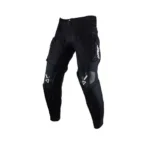 Pantaloni - LEATT Pant Moto 4.5 Enduro Blk