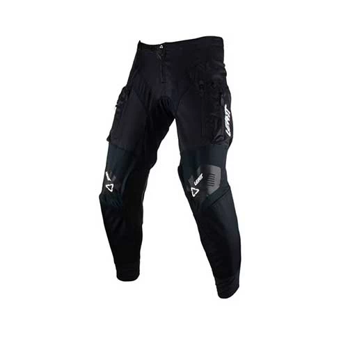 Pantaloni - LEATT Pant Moto 4.5 Enduro Blk