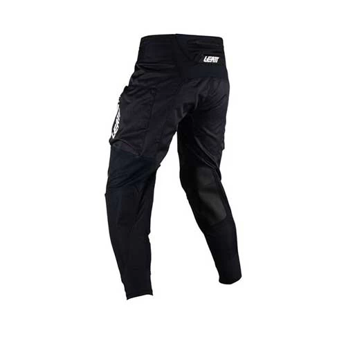 Pantaloni - LEATT Pant Moto 4.5 Enduro Blk