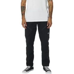 Pantaloni - FOX ALPHA CARGO PANT [BLK]