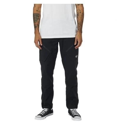 Pantaloni - FOX ALPHA CARGO PANT [BLK]