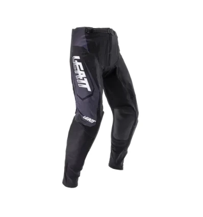 Pantaloni - LEATT Pant Moto 4.5 Stealth