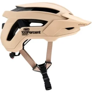 100% ALTIS HELMET GREY