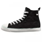 incaltaminte - FOX G-E-FOOTWEAR WOMENS MAJESTIC HIGH BLACK