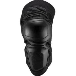 Genunchiera - LEATT KNEE GUARD ENDURO BLACK