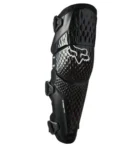Protectie - FOX FOX TITAN PRO D3O KNEE GUARD, CE [BLK]