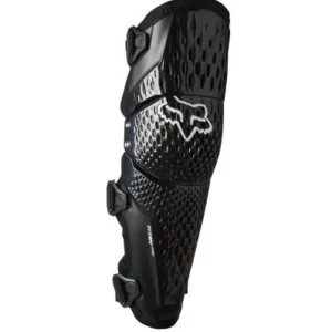 Genunchiera - FOX FOX TITAN PRO D3O KNEE GUARD, CE [BLK]