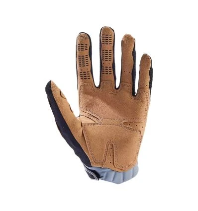 Manusi - FOX PAWTECTOR GLOVE [BLK/GRY]
