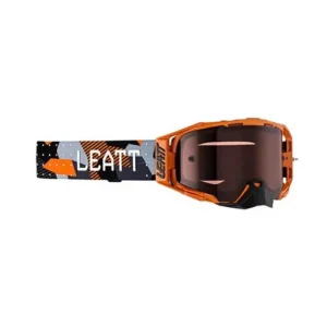 Ochelari - LEATT Goggle Velocity 6.5 Orange Rose UC 32%