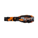 Ochelari - LEATT Goggle Velocity 6.5 Orange Rose UC 32%