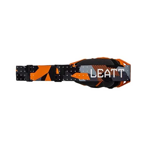 Ochelari - LEATT Goggle Velocity 6.5 Orange Rose UC 32%