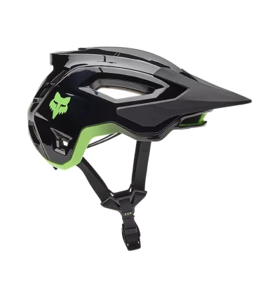 FOX SPEEDFRAME PRO 50 YR, CE [BLK]