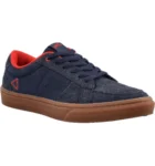 incaltaminte - LEATT Shoe 1.0 Flat Onyx