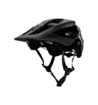 FOX SPEEDFRAME PRO HELMET, CE [BLK]