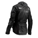 Geaca - LEATT JACKET MOTO 5.5 ENDURO BLK