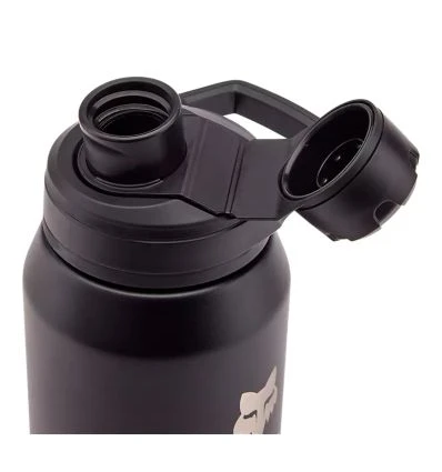 Bidon FOX X CAMELBAK 32OZ BOTTLE [BLK/BLK]