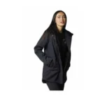 Geaca - FOX POLARIZING PARKA [BLK]