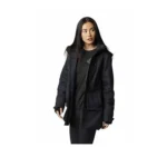 Geaca - FOX POLARIZING PARKA [BLK]