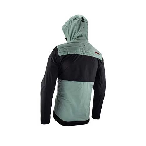 Geaca - LEATT Jacket MTB Trail 3.0 Pistachio