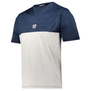 Tricou - LEATT Jersey MTB 1.0 Onyx
