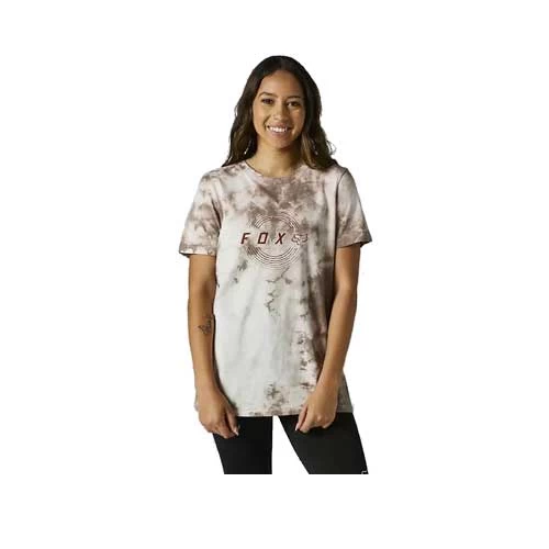 Tricou - FOX W PROXIMAH SS TEE [PLM PR]