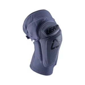 Genunchiera - LEATT KNEE GUARD 3DF 5.0 Flint