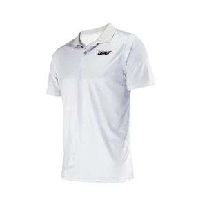 Tricou - Polo Shirt Team Short Steel