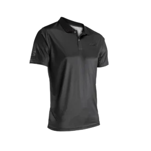 Polo Shirt Team Short Graphene