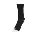 Sosete LEATT Promo Socks Leatt Skull White