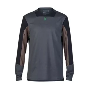 Tricou - FOX DEFEND LS JERSEY [GRAPH]