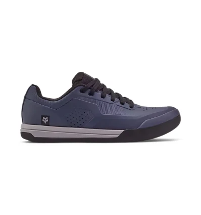 incaltaminte - FOX FOX UNION FLAT [BLU STL]