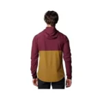 Geaca - FOX MTB RANGER WIND PULLOVER [DRK MRN]