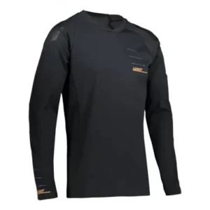 LEATT Jersey MTB 5.0 BLK