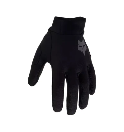 Manusi - FOX DEFEND LO-PRO FIRE GLOVE [BLK]