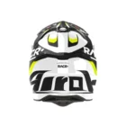 Casca - AIROH STRYCKER RACR GLOSS