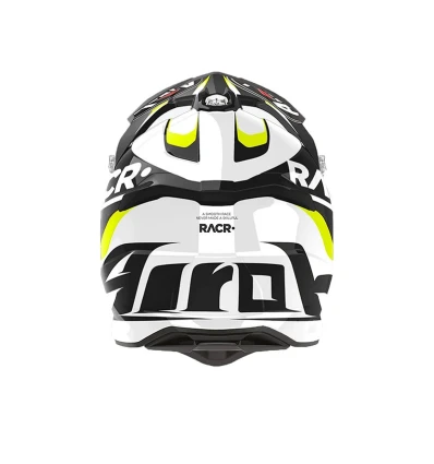 Casca - AIROH STRYCKER RACR GLOSS