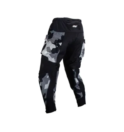 Pantaloni - LEATT Pant Moto 4.5 HydraDri Forge