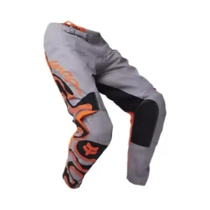 Pantaloni - FOX 180 EMOTION PANT [STL GRY]