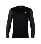 Tricou - FOX MX RANGER OFF ROAD JERSEY [BLK]