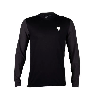 Tricou - FOX MX RANGER OFF ROAD JERSEY [BLK]