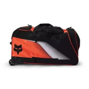 Geanta  FOX DIVIDER SHUTTLE ROLLER [FLO ORG]