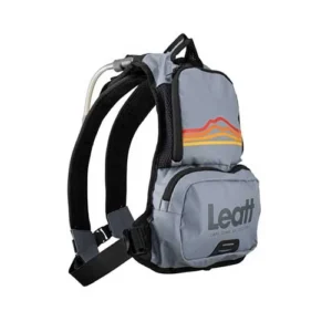 Rucsac - LEATT Hydration MTB Enduro Race 1.5 Titanium XS-XXL