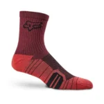 Sosete FOX MTB 6" RANGER CUSHION SOCK [DRK MRN]