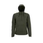 Geaca - FOX MTB RANGER WIND PULLOVER [OLV GRN]