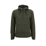 Geaca - FOX MTB RANGER WIND PULLOVER [OLV GRN]