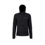 Geaca - FOX MTB RANGER WIND PULLOVER [BLK]