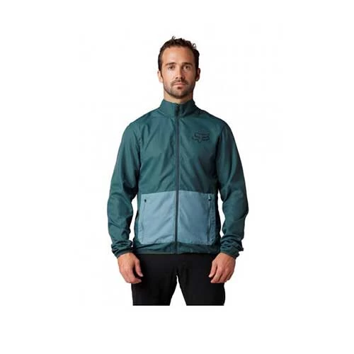 Geaca - FOX MX RANGER WIND JACKET [ERLD]