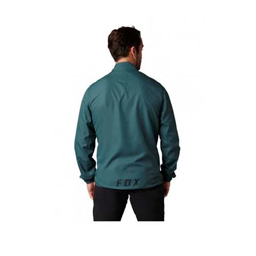 Geaca - FOX MX RANGER WIND JACKET [ERLD]