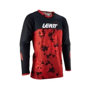 Tricou - LEATT Jersey Moto 4.5 Enduro RED